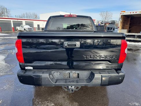 Used 2021 Toyota Tundra SR5 image 4