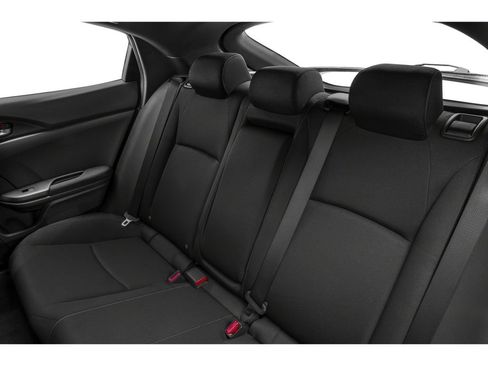 Used 2019 Honda Civic EX image 10