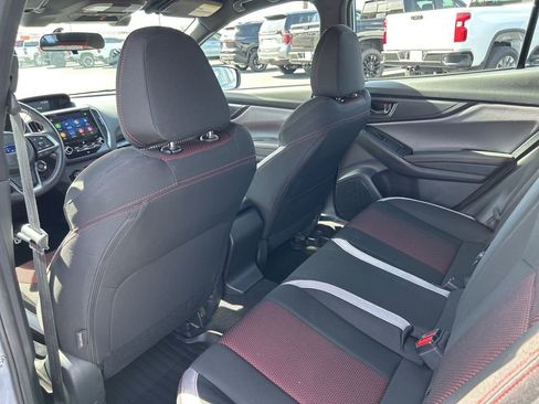 Used 2023 Subaru Impreza 2.0i Sport AWD/4WD image 41