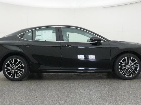 New 2026 Toyota Camry XLE AWD/4WD image 15
