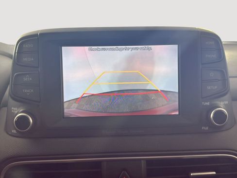 Used 2021 Hyundai Kona SEL AWD/4WD image 13