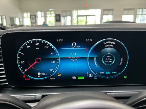 Used 2020 Mercedes-Benz GLS 580 4MATIC image 68