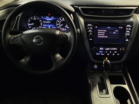 Used 2019 Nissan Murano SV w/ Premium Package image 22