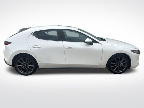 Certified 2023 MAZDA MAZDA3 s FWD image 6