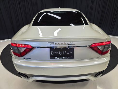 Used 2013 Maserati GranTurismo Sport image 50
