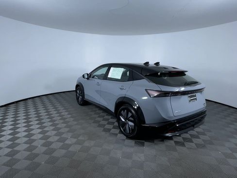 Certified 2023 Nissan Ariya AWD/4WD image 7