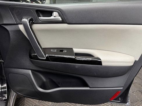 Used 2018 Kia Sportage EX w/ EX Sport Appearance Package FWD image 58