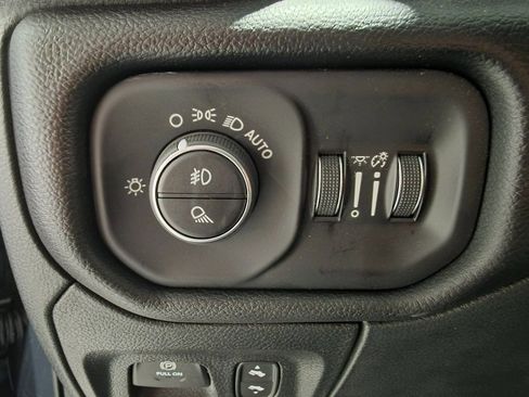 New 2026 RAM 1500 Big Horn image 40