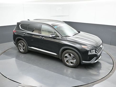 Used 2023 Hyundai Santa Fe SEL w/ Premium Package image 54