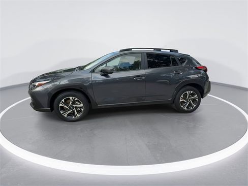 Certified 2025 Subaru Crosstrek 2.0i Premium image 4
