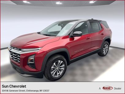 New 2026 Chevrolet Equinox LT w/ Convenience Package II