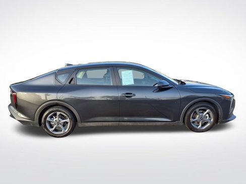 Used 2025 Kia K4 FWD image 6