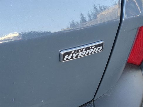 New 2025 Ford Escape Base w/ PHEV Premium Package image 28