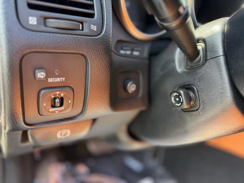 Used 2002 Lexus SC 430 Convertible image 54