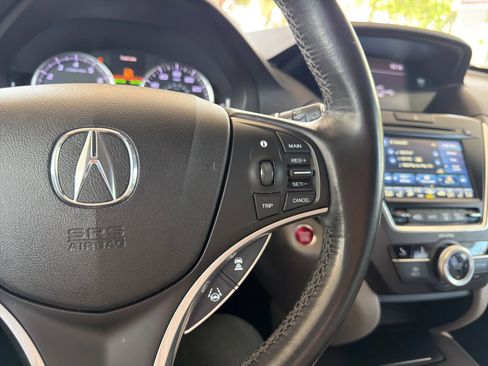 Used 2018 Acura MDX FWD image 27