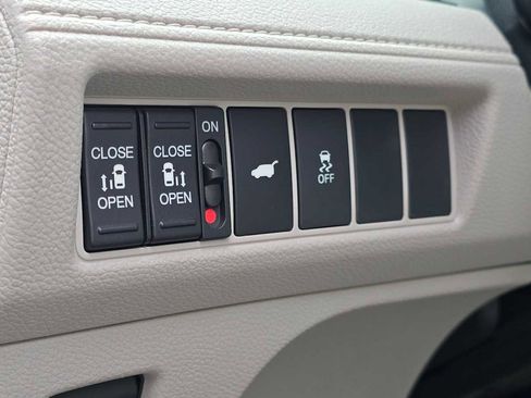 New 2026 Honda Odyssey EX-L image 26