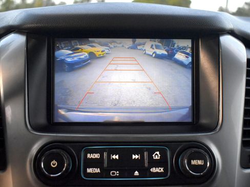 Used 2016 Chevrolet Tahoe LT w/ Max Trailering Package image 26