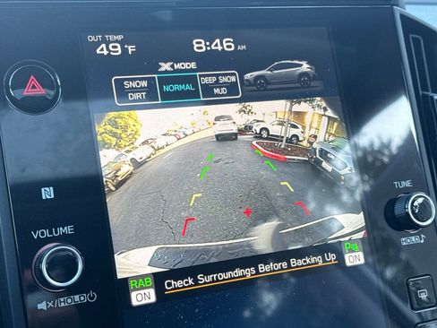 Certified 2025 Subaru Crosstrek 2.5i Limited w/ Crosstrek Mirror Package image 23