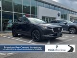Used 2024 MAZDA CX-30 AWD 2.5 S w/ Select Sport Pkg image 1