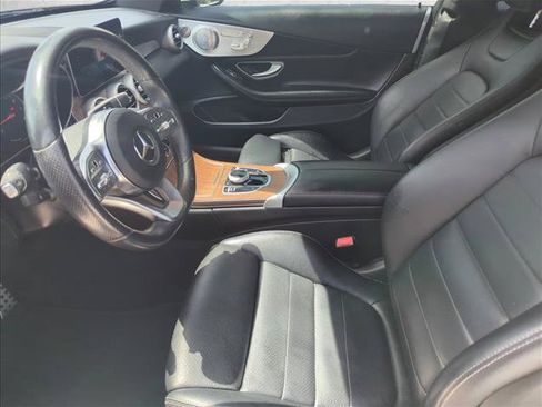 Used 2019 Mercedes-Benz C 300 Coupe image 15