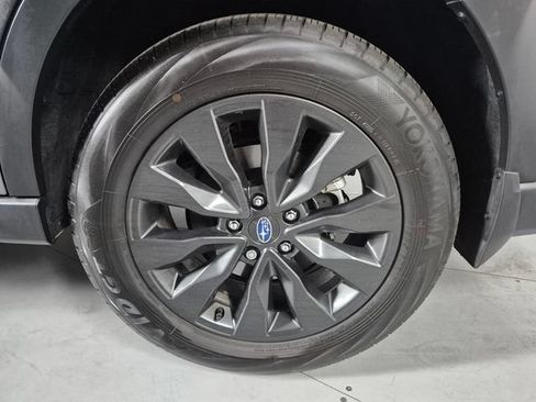 Used 2024 Subaru Outback Onyx Edition AWD/4WD image 11