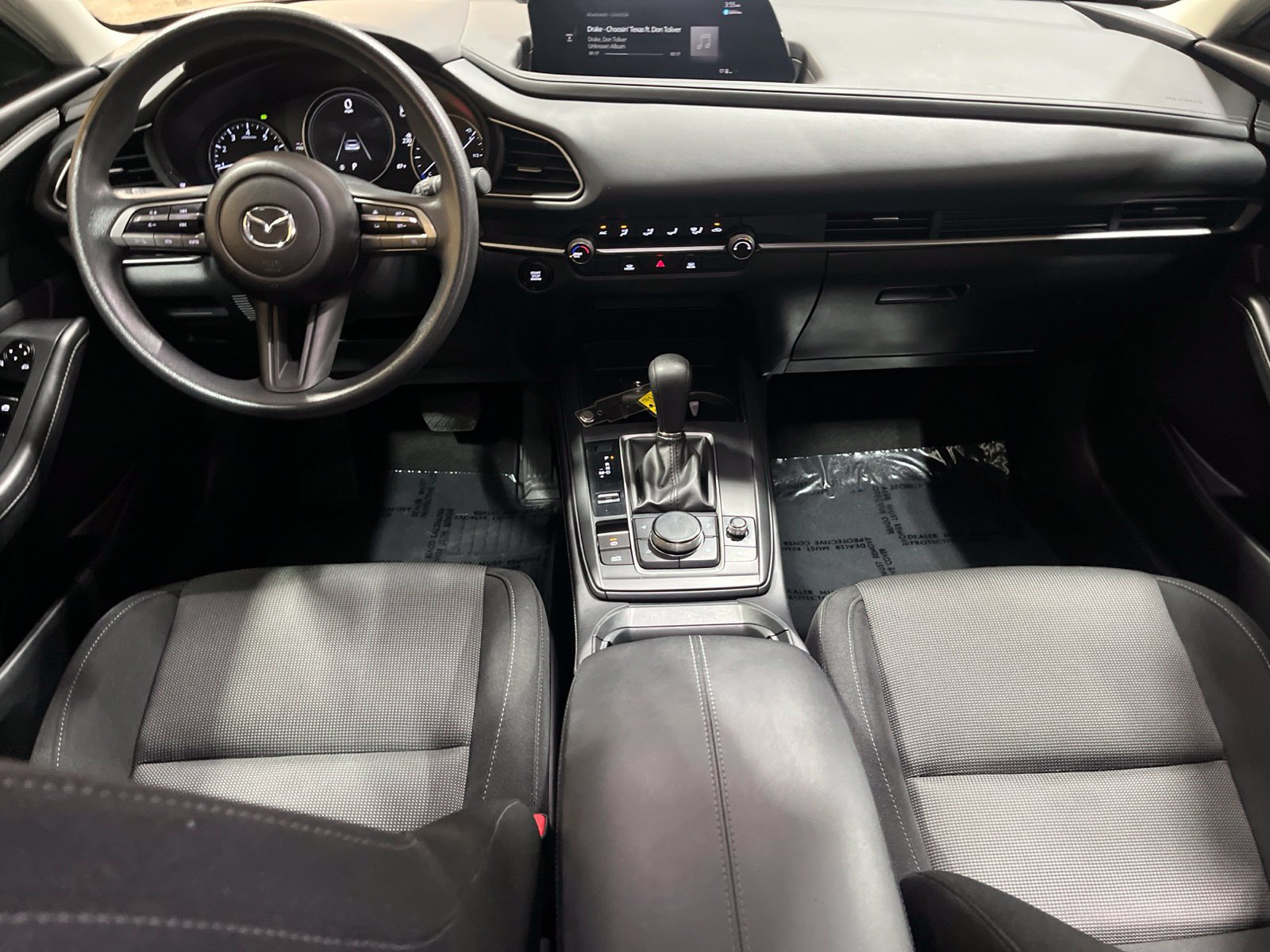 Used 2023 MAZDA CX-30 AWD 2.5 S image 14