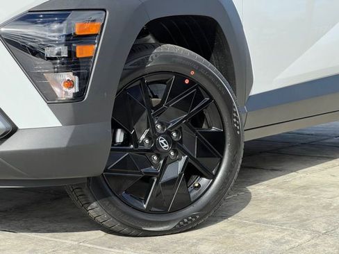 New 2026 Hyundai Kona SEL Sport image 2