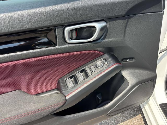 Used 2023 Honda Civic Si image 23