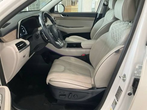 Used 2021 Hyundai Palisade Limited AWD/4WD image 4