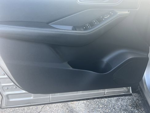 Certified 2023 Nissan Rogue Platinum image 15