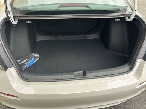 Certified 2026 Honda Civic Sport image 6