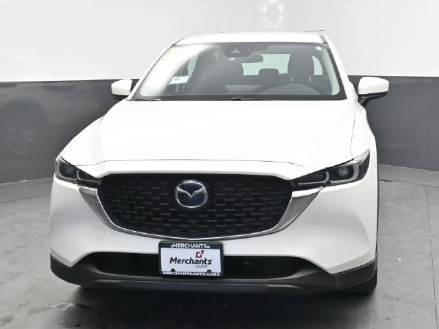 Used 2022 MAZDA CX-5 AWD 2.5 S image 2