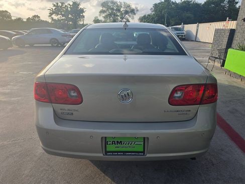 Used 2009 Buick Lucerne CXL w/ Driver Confidence Package FWD image 14