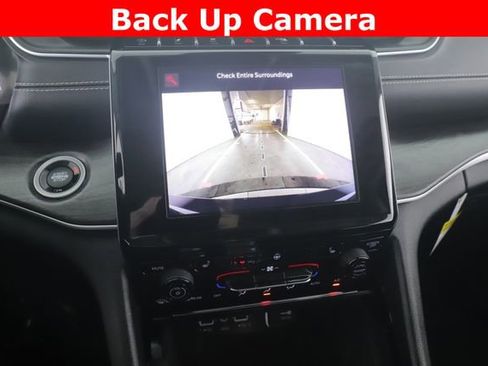 Used 2022 Jeep Grand Cherokee L Limited image 25