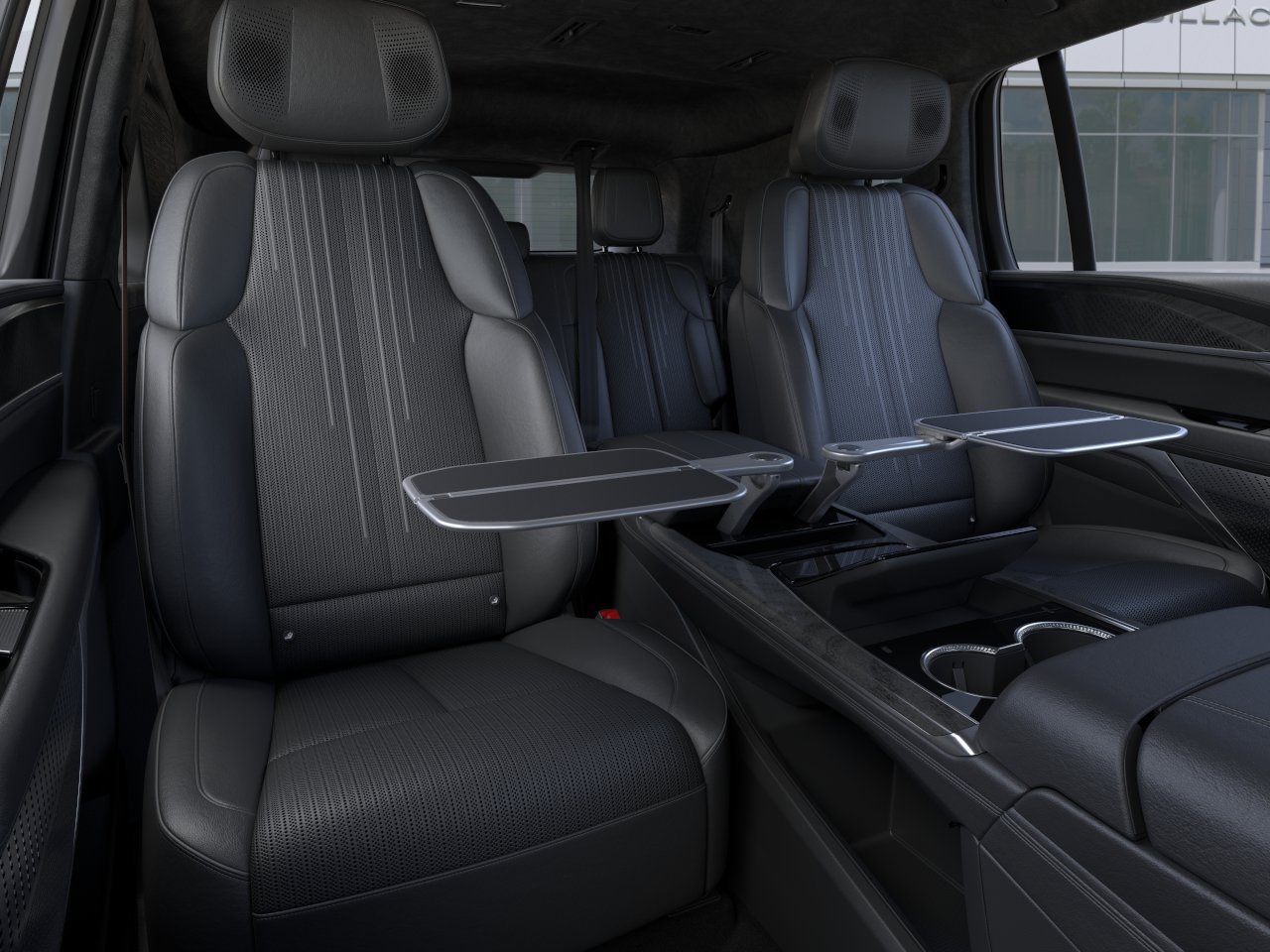 New 2026 Cadillac Escalade IQ Sport 2 AWD/4WD image 17