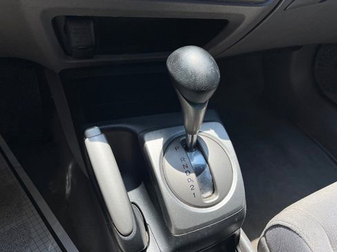 Used 2008 Honda Civic LX image 15