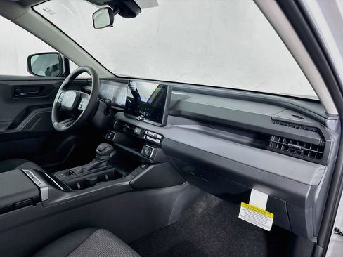 New 2026 Toyota RAV4 LE FWD image 30