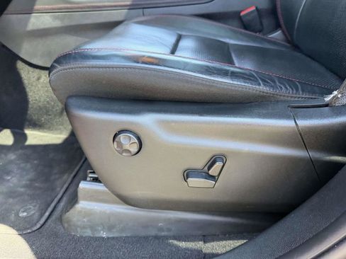 Certified 2024 Dodge Durango R/T AWD/4WD image 22
