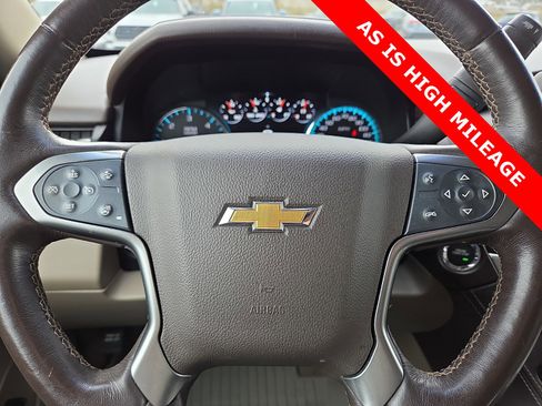 Used 2019 Chevrolet Tahoe Premier image 24