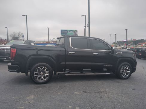 Used 2024 GMC Sierra 1500 Denali w/ Technology Package image 4