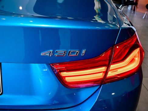 Used 2018 BMW 430i xDrive Coupe image 39