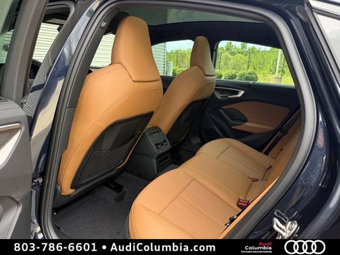 New 2026 Audi A5 2.0T Premium Plus AWD/4WD image 22