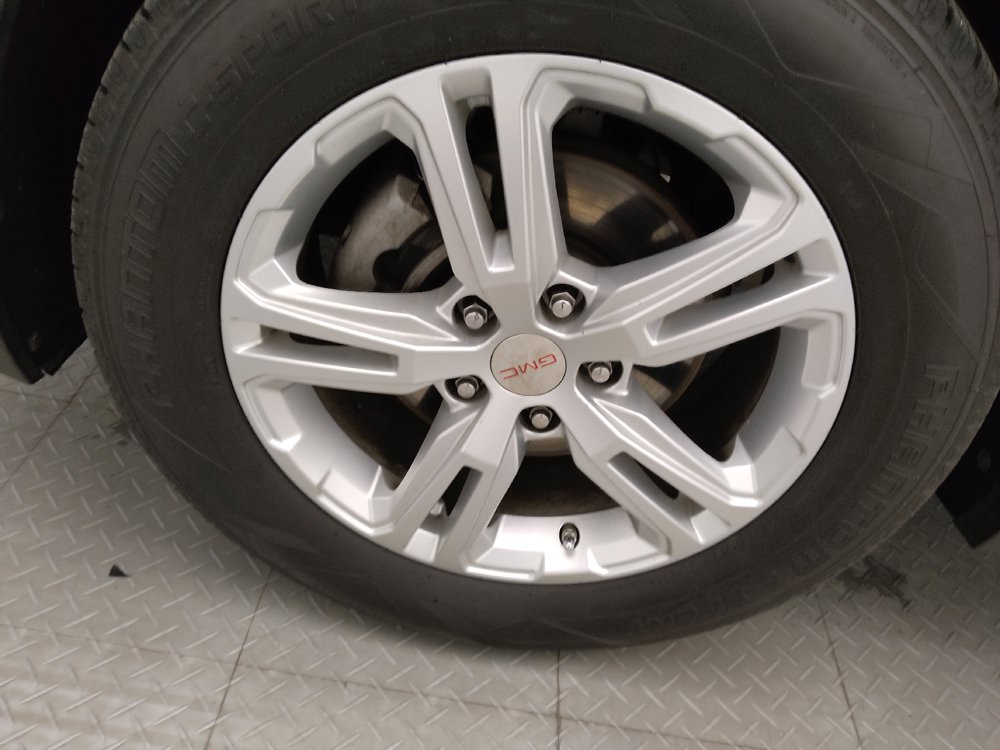 Used 2019 GMC Terrain SLE w/ Driver Convenience Package FWD image 31