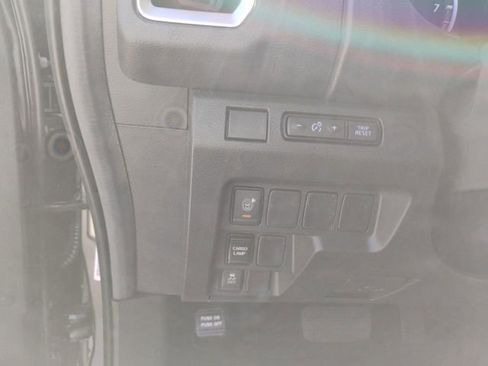 New 2026 Nissan Frontier SV w/ Tow Package AWD/4WD image 14
