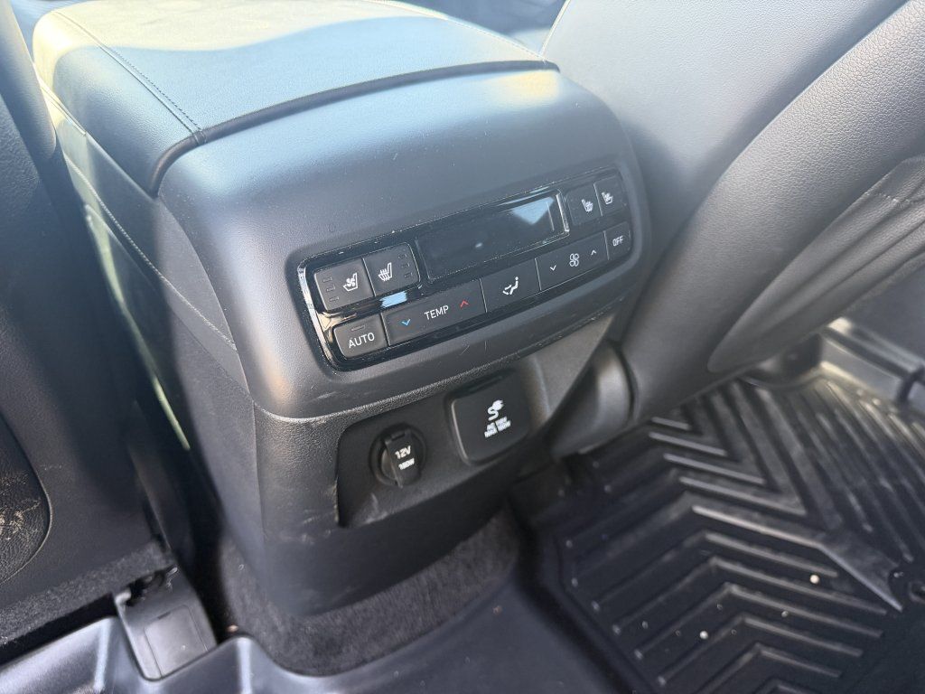 Used 2024 Hyundai Palisade Calligraphy FWD image 26