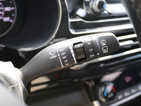 Used 2022 Kia Seltos EX AWD/4WD image 22