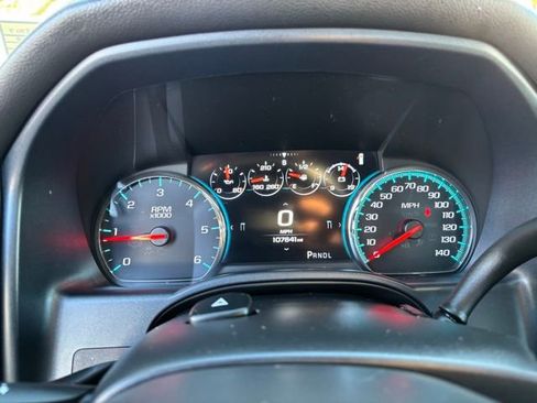 Used 2018 GMC Sierra 1500 Denali w/ Denali Ultimate Package image 18