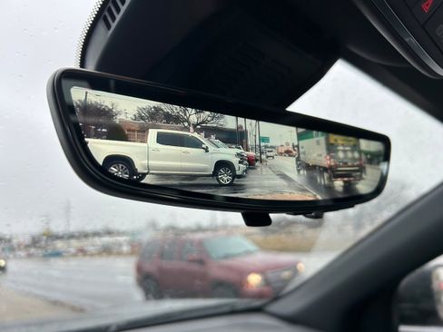 New 2026 Chevrolet Equinox RS w/ Convenience Package III image 30