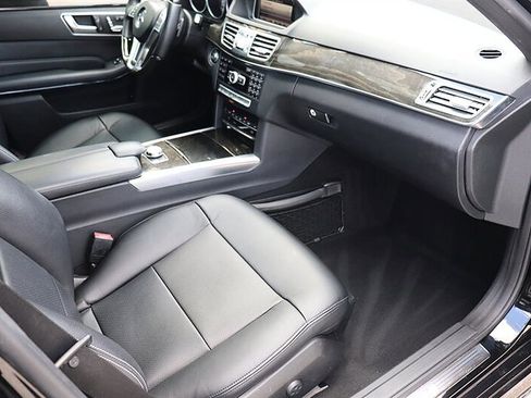 Used 2014 Mercedes-Benz E 350 Sedan image 11