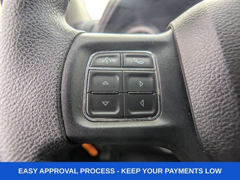 Used 2019 RAM 1500 Tradesman w/ Chrome Appearance Group image 29